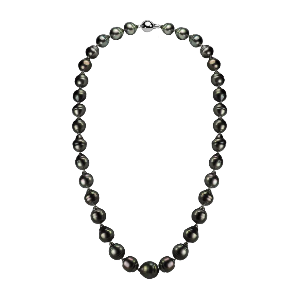 Perlový náhrdelník Margaux