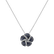 Náhrdelník s diamanty a safíry Raphaela1
