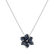 Přívěs s diamanty a safíry Lady Jasmine2
