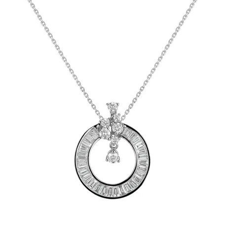 Přívěs s diamanty Paradise Miracle