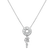 Náhrdelník s diamanty Posh Dream2