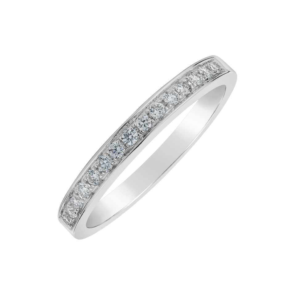 Prsten s diamanty Marvelous Fair