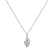 Náhrdelník s diamanty Euphoric Aura1