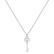 Přívěs s diamanty Wonder Key2