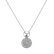Náhrdelník s diamanty Hieronimo1