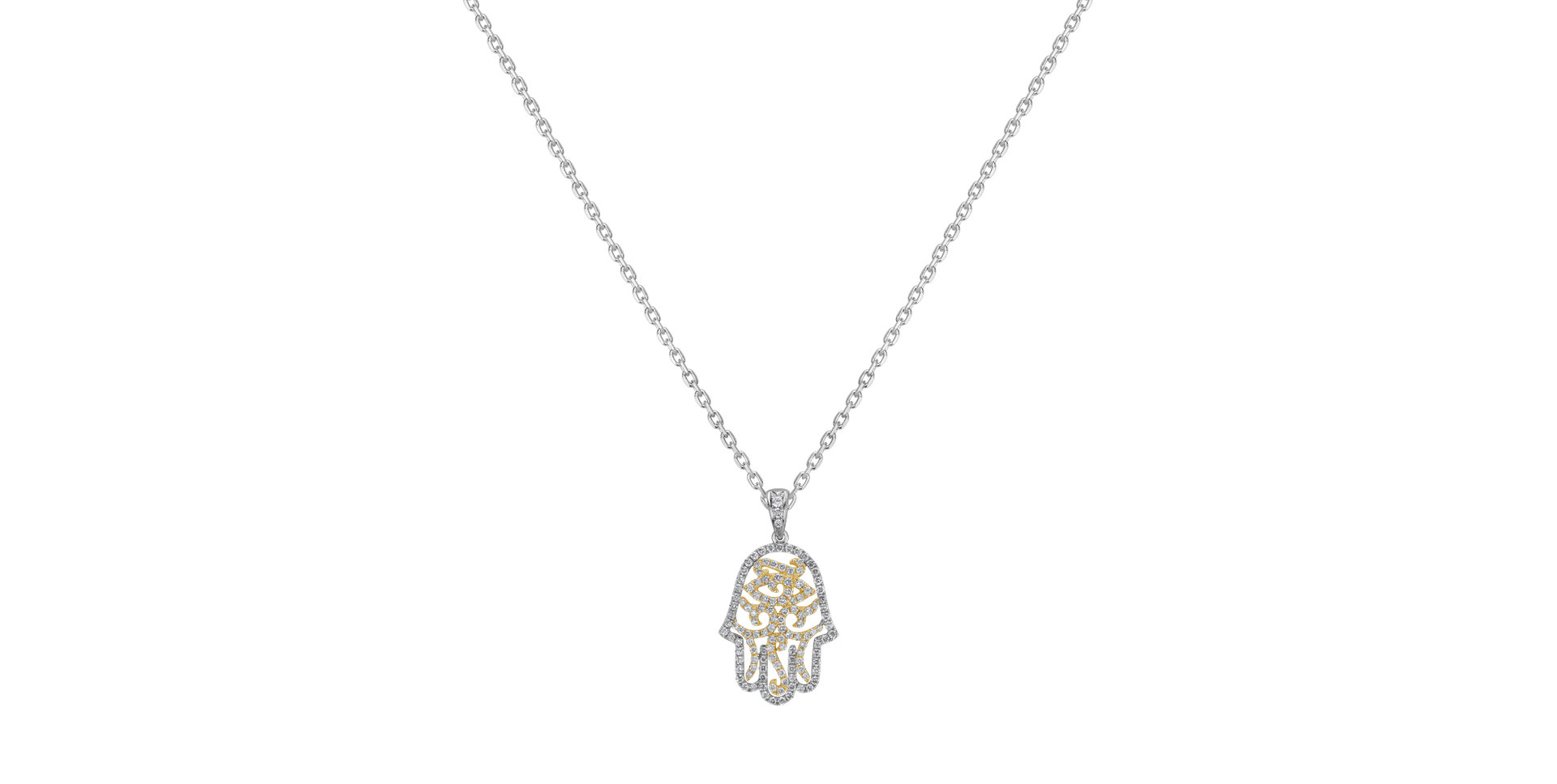 Přívěs Miracoulus Hand