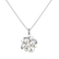 Náhrdelník s perlami a diamanty Nymph Sin2