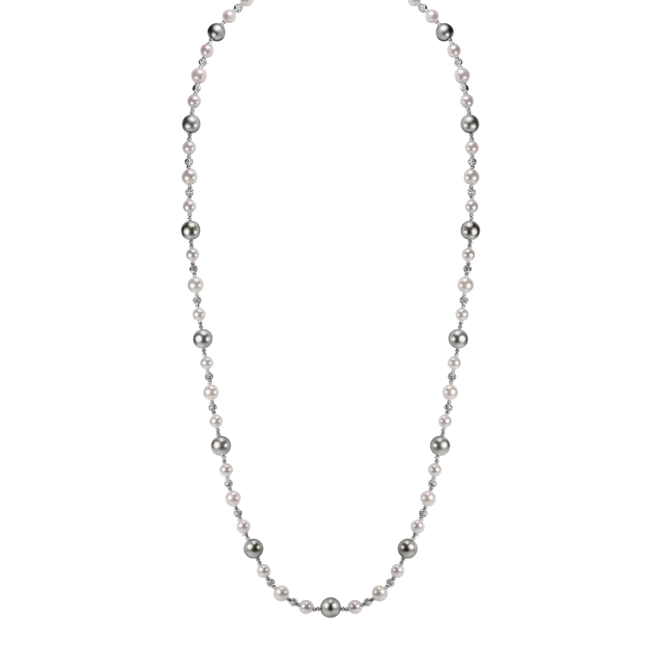 Náhrdelník s perlou Jordan