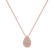 Náhrdelník s diamanty Heaven Magician2
