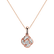 Přívěs s diamanty Mylie2