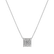 Náhrdelník s diamanty Isadorie2