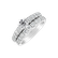 Prsten s diamanty Double Solution2