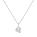 Náhrdelník s diamanty Shiny Flora2