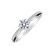 Prsten s diamantem Eternal Joy2