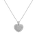 Přívěs s diamanty Heart Brilliance2