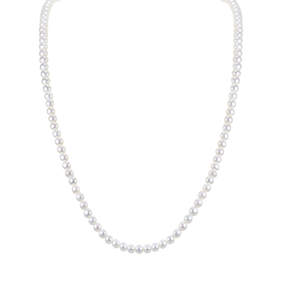 Náhrdelník s perlami River Treasure