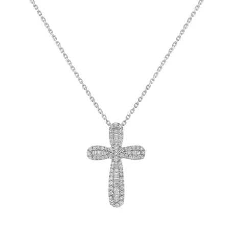 Přívěs s diamanty Primadonna Girl