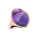 Prsten s ametystem Moonlight Trip2