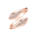 Prsten s diamanty Serpent Sensuality2