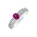 Prsten s rubínem a diamanty Nightborne2