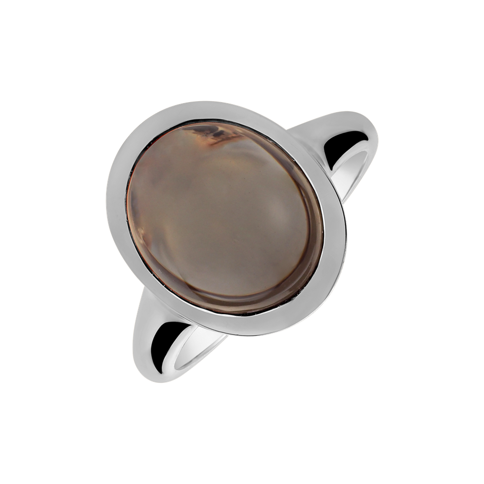 Prsten s quartzem Sweet Wish