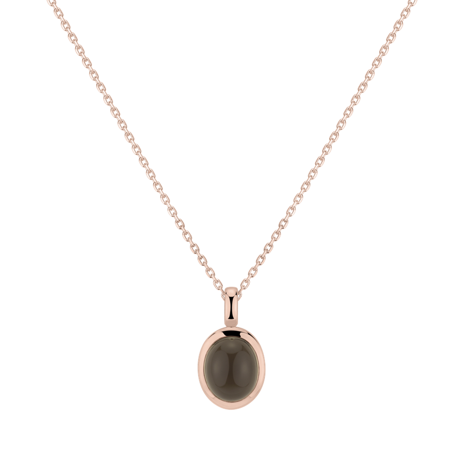 Přívěs s quartzem Eternal Constellation