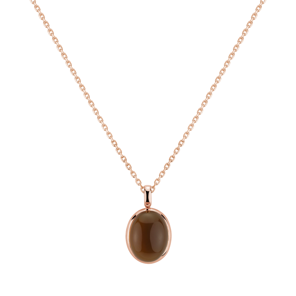 Přívěs s quartzem Amazing Lure