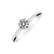 Prsten s diamantem Eternal Joy2