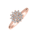 Prsten s diamanty Miracle Shine2