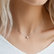 Náhrdelník s diamanty Sparkling Starlet3