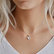 Přívěs s diamanty Diamond Lover3