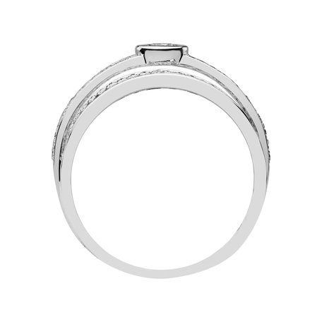 Prsten s diamanty Precious Passion