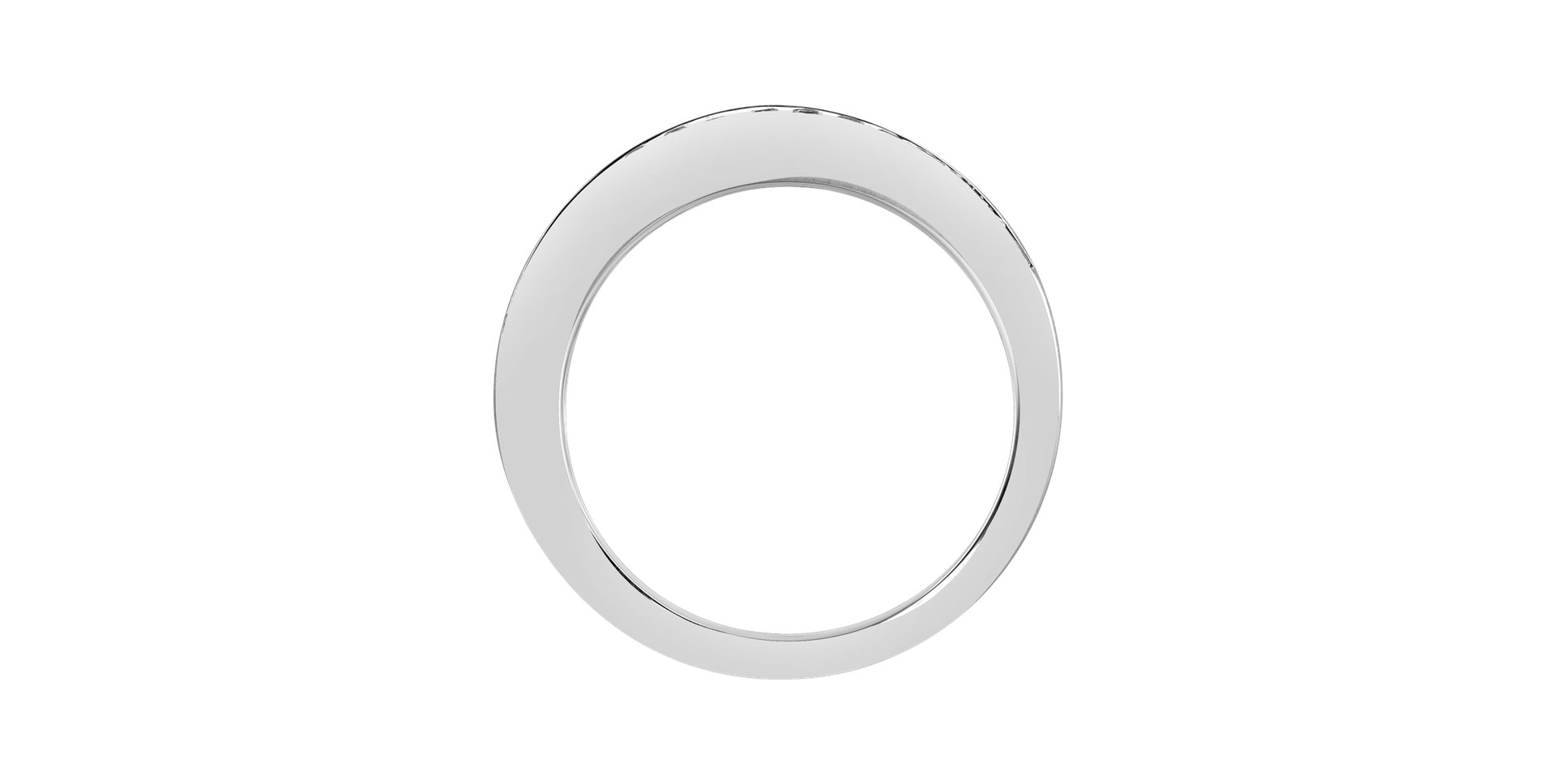 Prsten s diamanty Bithian