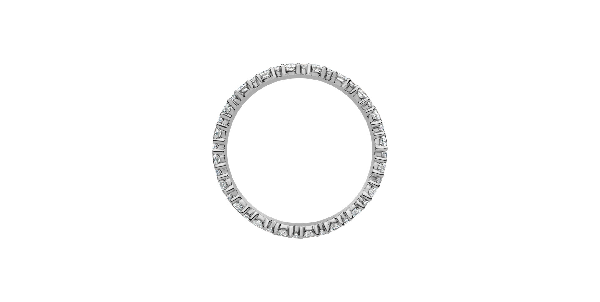 Prsten s diamanty Sunny Harmony