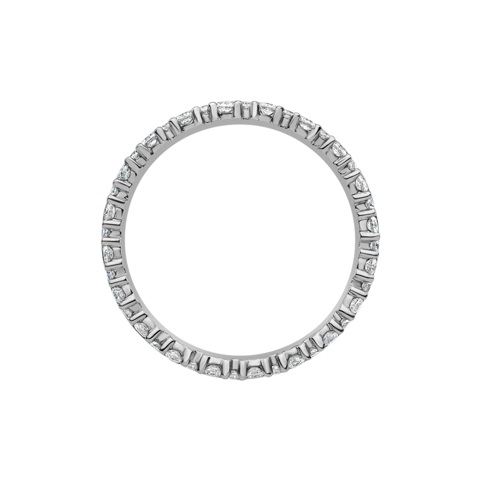 Prsten s diamanty Sunny Harmony