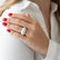 Prsten s diamanty Samuel3
