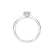 Prsten s diamantem Eternal Joy3
