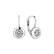 Náušnice s diamantem Sparkling Drops3