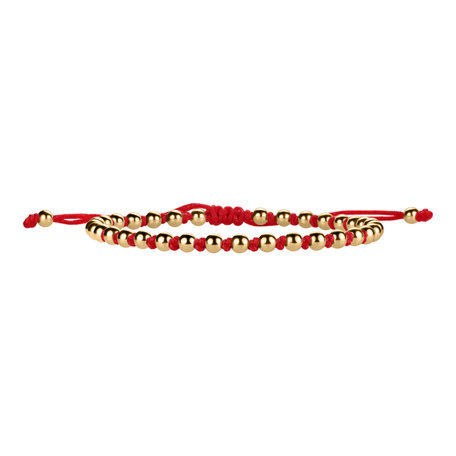 Náramek Magic Shamballa