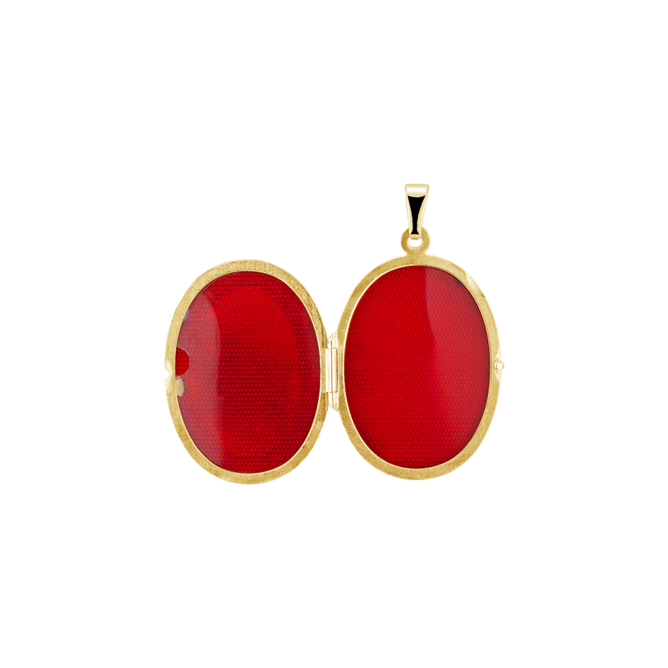 Přívěs s perletí Larme