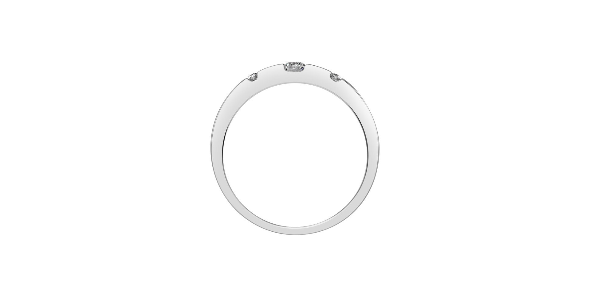 Prsten s diamanty Lambert