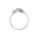 Prsten s diamanty Ruth3