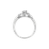 Prsten s diamanty Carine3