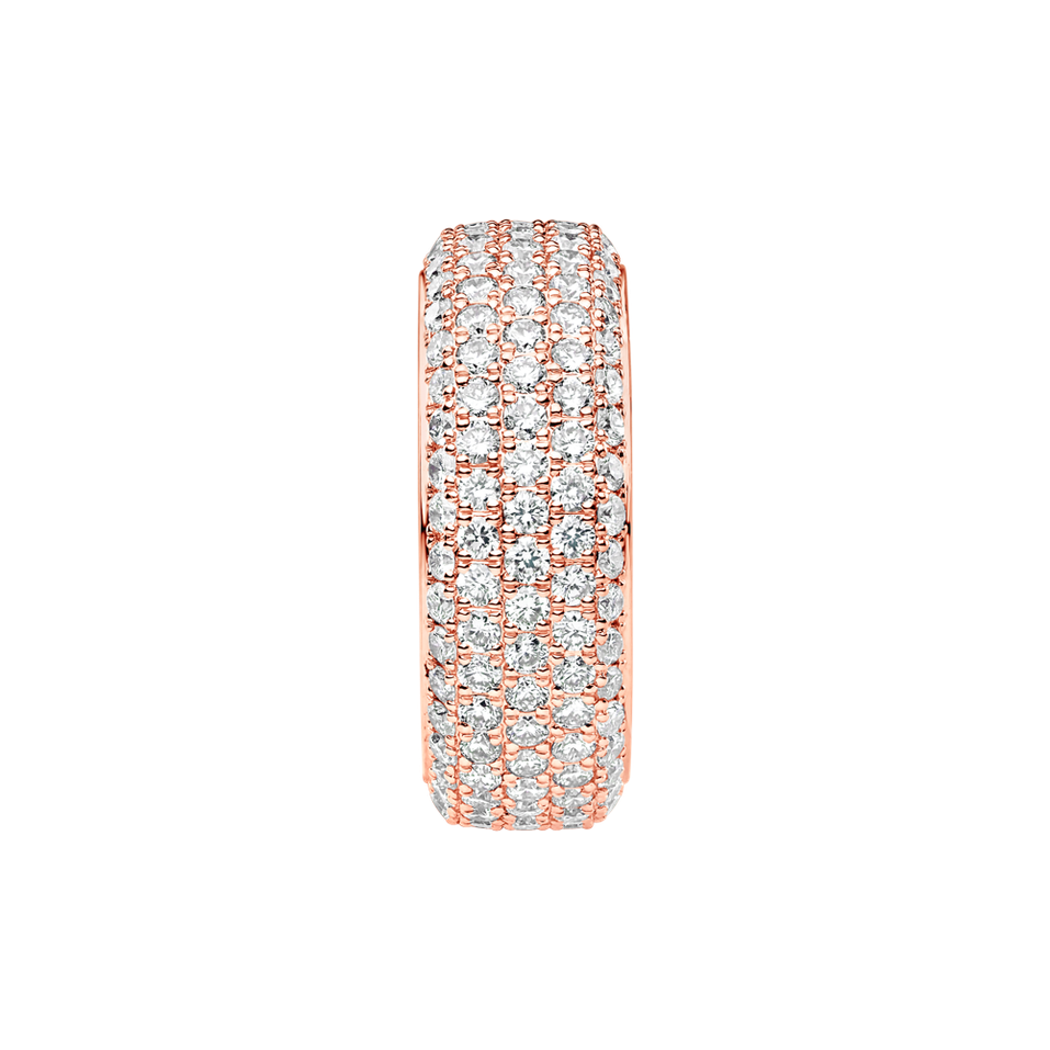 Prsten s diamanty Sadness and Sorrow