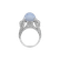Prsten s chalcedonem a diamanty Fascinating Ladyship3
