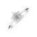 Prsten s diamanty Starlet4