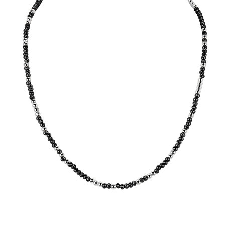 Náhrdelník s diamanty Night Chain