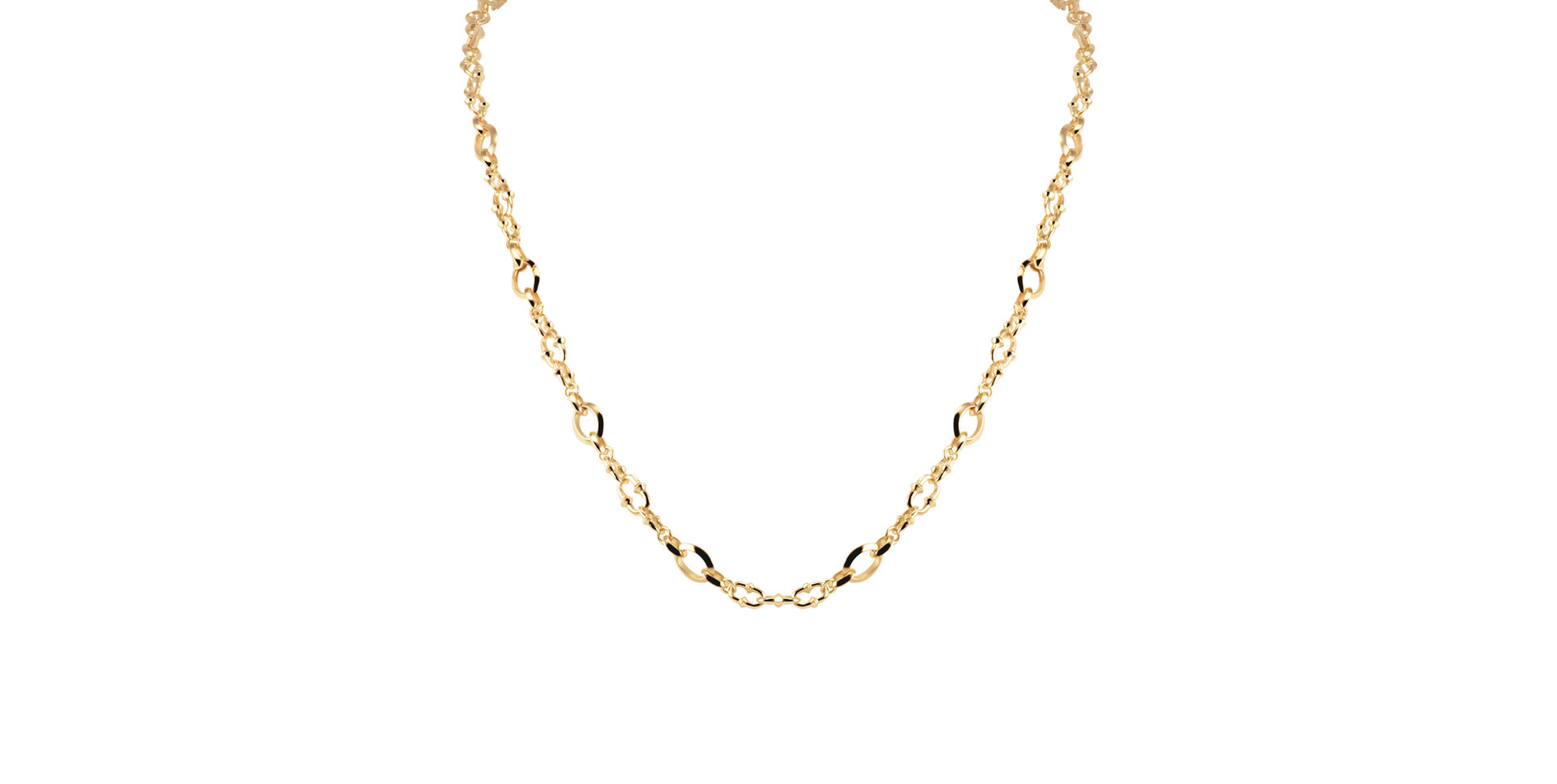 Náhrdelník Lustrous Luxe