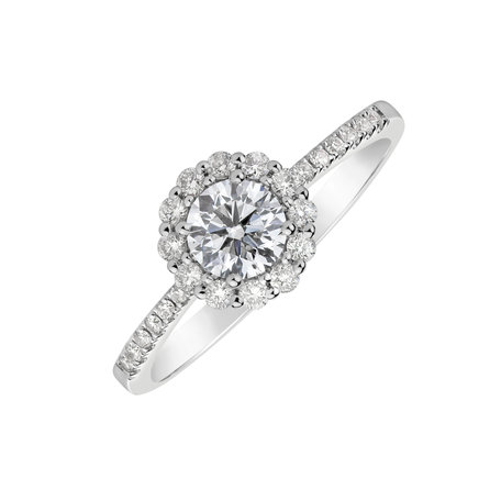 Prsten s diamanty Dream Sparkle