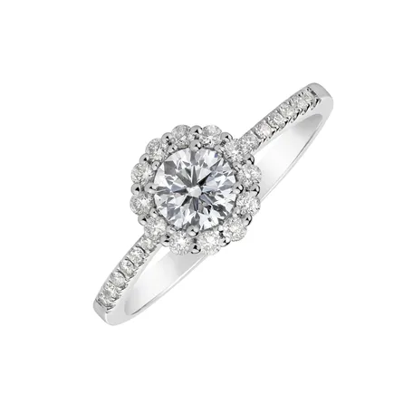Prsten s diamanty Dream Sparkle